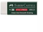 Faber-Castell Faber-Castell: Gume de grafit și creioane colorate din vinil