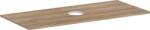 Hansgrohe Xelu Q blat 118x55 cm stejar 54115230 (54115230)