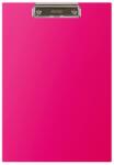 OXYBAG Tabletă de scris laminată A4 roz Oxybag (5-520)