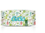 Bebo Șervețele umede Bebo - Cu extract de Aloe Vera, 15 buc (857)