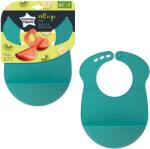 tommee tippee Roll & Go Előke, 6hó+, Zöld
