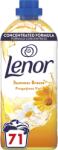 Lenor Summer Breeze öblítőszer, 71 mosáshoz