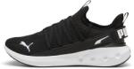 PUMA Puma, Softride Carson Fresh logós furócipő, Fekete, 7 (310155-01-7) Férfi futócipő