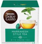 NESCAFÉ Kávékapszulák, Nescafé Dolce Gusto Marrakesh Tea, 16 db, 83 g