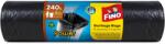 FINO Power LDPE szemetes zsák, 240 l, 8 db/tekercs (8571004513)