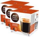 NESCAFÉ Grande Intenso 3x kávé kapszula készlet, 48db, 398.4 g (12128828)