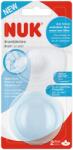 Nuk Mellbimbóvédő sapka, szoptatáshoz, NUK, szilikon, M-es méret, 2 db