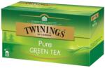 TWININGS Tiszta zöld tea, Twinings, 25 tasak, 50 g