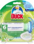 DUCK Fresh Discs Lime Wc frissítő korong, 6 korong