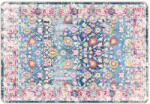 vidaXL többszínű mosható csúszásgátló szőnyeg 160 x 230 cm 136600 (136600)