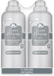 Tesori d'Oriente White Musk öblítő, 76 mosás, 2x760 ml