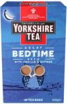 Taylors of Harrogate Bedtime Brew Yorkshire koffeinmentes fekete tea, 40 tasak, 100 g (615357122567)