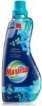 Sano Maxima ultrakoncentrált öblítő, Kék virág, 50 mosás, 1L