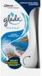 Glade Sense & Spray Ocean Adventure folyamatos légfrissítő szobákhoz, 18 ml