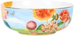 Pip Studio Porcelán tál, Pip Studio, Multicolor, 23 cm, Royal Multi kollekció (GDPIP51003042)