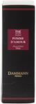 Dammann Pomme d'amour fekete tea, 24 tasak, egyenként csomagolva, 48 g