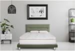TED Aloe Memory Fedőmatrac, 5 cm, 160 X 200