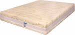 Ortopedicus Ortopéd matrac, Ortopedicus, Bio Cotton Memory 20+5+3 Hotel Range, 200x80x28 cm, memóriahab, rugók nélkül, ergonomikus, anatómiai, steppelt huzat 3 rétegben, pamut, levehető, kemény