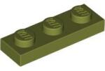 LEGO® Placă 1 X 3 (6278088)