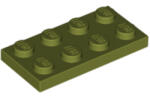 LEGO® Placă 2 x 4 (6020144)