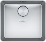 Franke MYX 210-45 Inox szintbe építhető mosogatótálca (127.0618. 824)