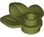 LEGO® Planta 1 X 1 cu 3 frunze (6398008)