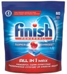 Finish Powerball All In One Mosogatógép Tabletta Classic 80 db