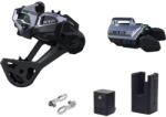 Shimano XTR Di2 M9250 Upgrade Kit váltó+kar szett 2025 (GP-M9250)