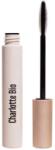 Charlotte Bio Mascara Bio pentru volum & alungire cu apa de trandafir, ulei de ricin si ceara Negru, 8ml, Charlotte Bio