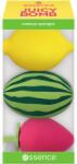 Essence Set buretei pentru machiaj Juicy Bomb 01 Fruity Fusion, 1 bucata, Essence