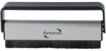Dynavox Hanglemez tisztító szénszálas kefe, antisztatikus Carbon lemezkefe Dynavox 203922 (203922)