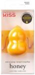 Kiss Burete make-up cu infuzie de miere, 1 bucata, Kiss