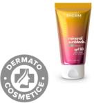 Synergy Therm Crema minerala pentru copii si adulti Mineral Sunblock SPF50, 50ml, Synergy Therm