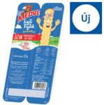 MEDVE Sajti Pajtik Fonatka natúr mozzarella sajt snack 4 db 33 g