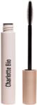 Charlotte Bio Mascara Bio pentru volum & alungire cu apa de trandafir, ulei de ricin si ceara Maro, 8ml, Charlotte Bio