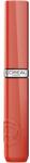 L'Oréal Ruj lichid cu stralucire de lac Infaillible Laque Resistance 635 Worth It Medium, 4.3ml, L'Oreal Paris