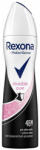 Rexona Deodorant spray Invisible Pure, 150ml, Rexona