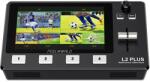 FeelWorld L2 PLUS, Mixer Video, 4 canale HDMI