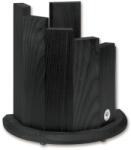 Böker Böker Suport Cuțite Circle Negru 030400