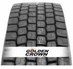 Golden Crown Anvelope Tractiune GOLDEN CROWN AD153 295/80 R22.5 152/149 L