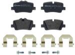 BREMBO Set placute frana BREMBO P06113
