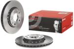 BREMBO Disc frana fata BREMBO 09. A727.11