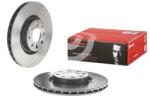 BREMBO Disc frana fata BREMBO 09.4939. 31