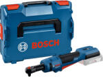 Bosch GRC18V-60 Akkus racsnis csavarkulcs 3/8" 18V akku és töltő nélkül, L-BOXX 06019N8001 (06019N8001)