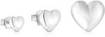 Tous cercei de argint 3-pack 99KK-AKD8MS_SLV (1004326600)