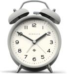 Newgate ceas cu alarmă Charlie Bell Echo culoarea gri 99KK-ZEU01U_09X (KB1041CBM134PGY)