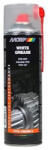 MOTIP Spray vaselina alba cu PTFE 500 ml (382317)