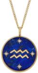 Fossil colier JEWELRY 99KK-AKD8UN_57X (JF04849710)