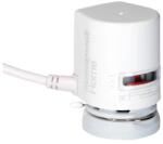 Honeywell Elektromos termo fej 4 mm, 230V, SMART-T, alaphelyzetben zárt, 1 m kábellel, szelepmozgató MT4-230-NC (MT4-230-NC)