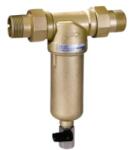 Honeywell ivóvíz szűrő MiniPlus 100 mikron, max. 16 bar, 80°C, Kvs=7.2 FF06-1AAM (FF06-1AAM)